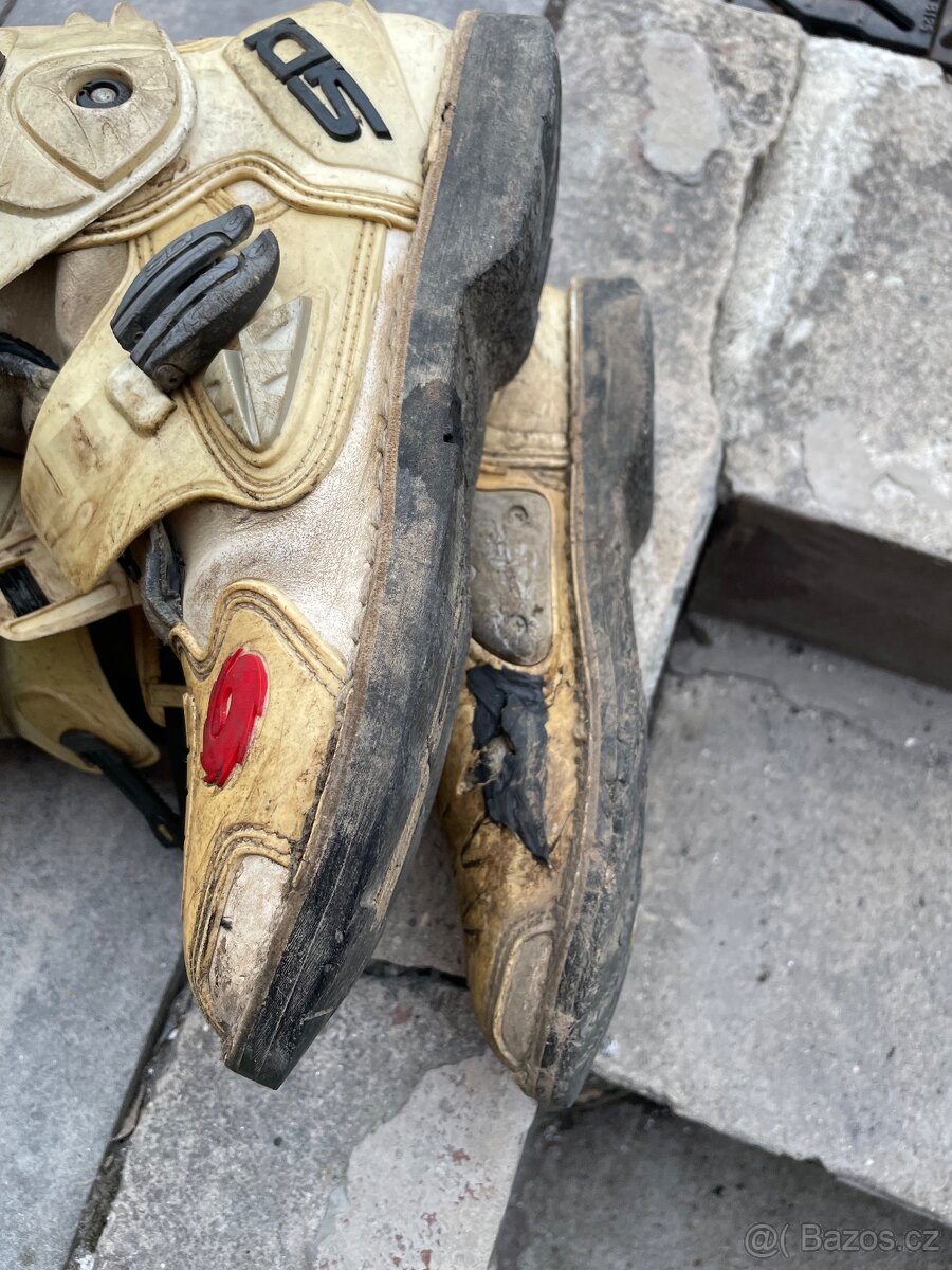 Sidi Crossfire velikost 43 - 2