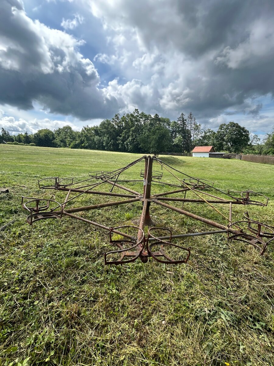 Kolotoč - 2