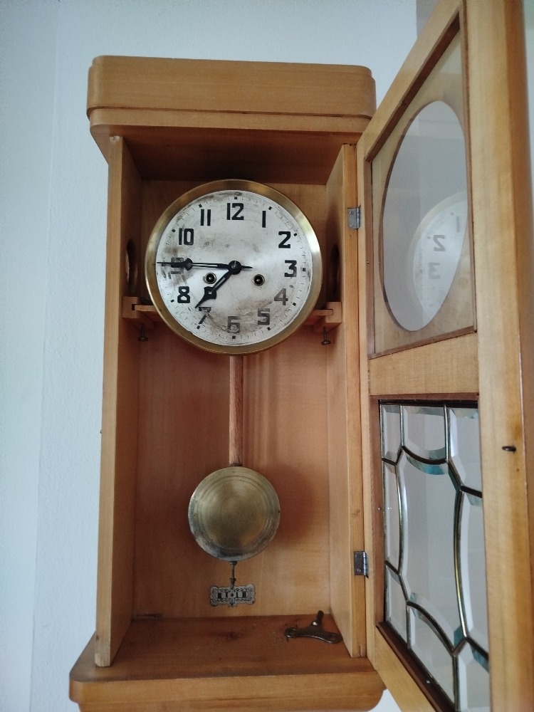 Prodám hodiny Pendlovky - 2