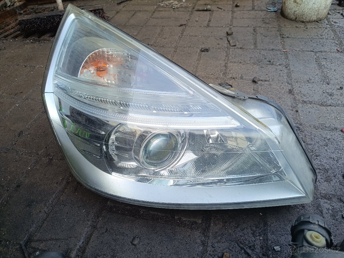 Espace IV xenon lampa rok 12-14 - 2