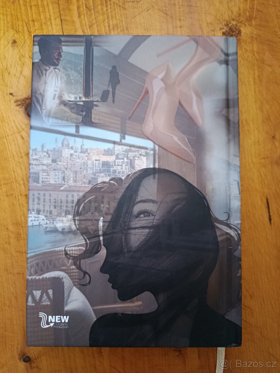 Labutě na nádraží nepatří - 2