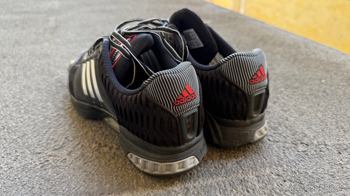 Adidas boty - 2