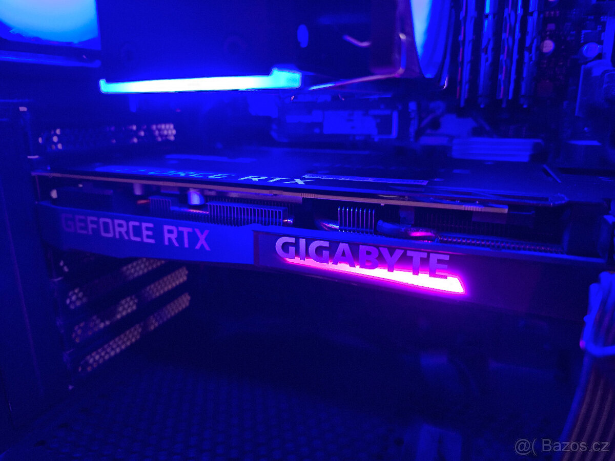 RTX 3070 Eagle OC 8G - 2