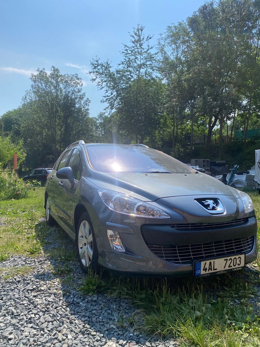 308 SW - 2