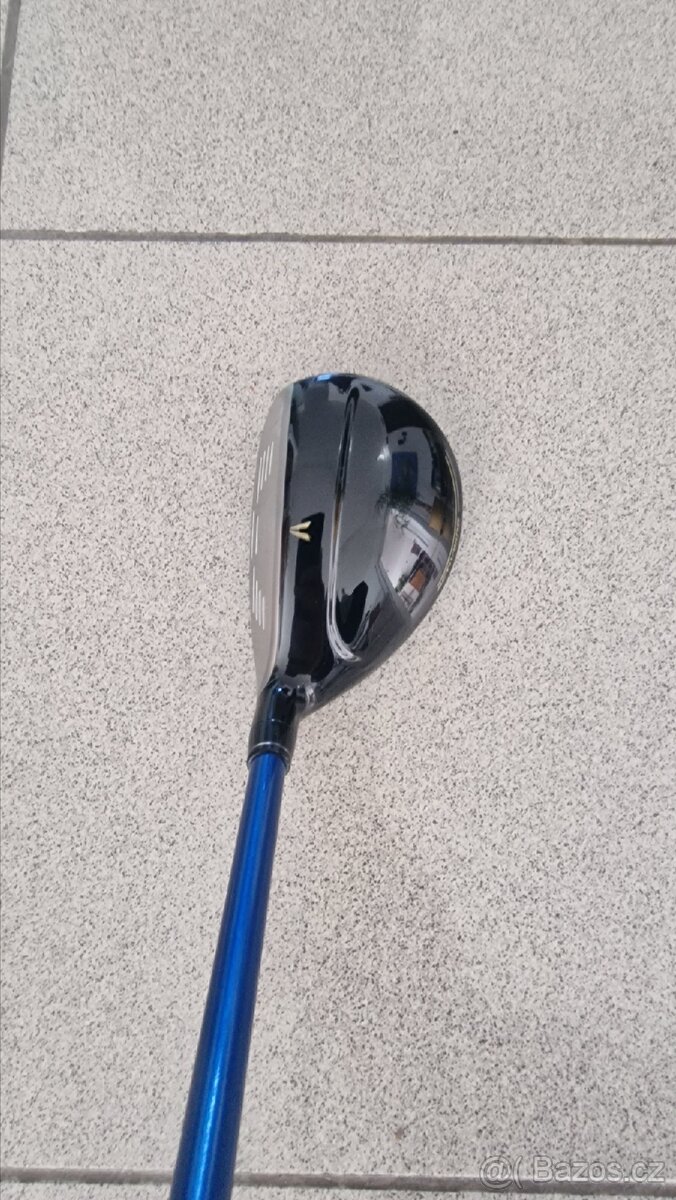 hybrid XXIO - 2