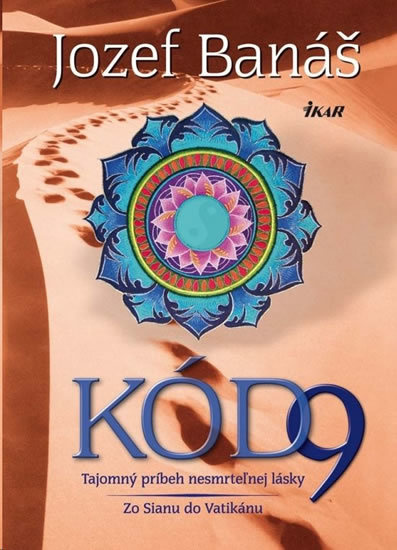 Kód 9 - Jozef Banáš - 2