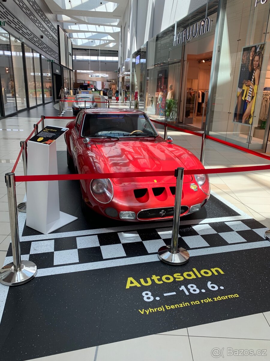 Ferrari 250 GTO - 2