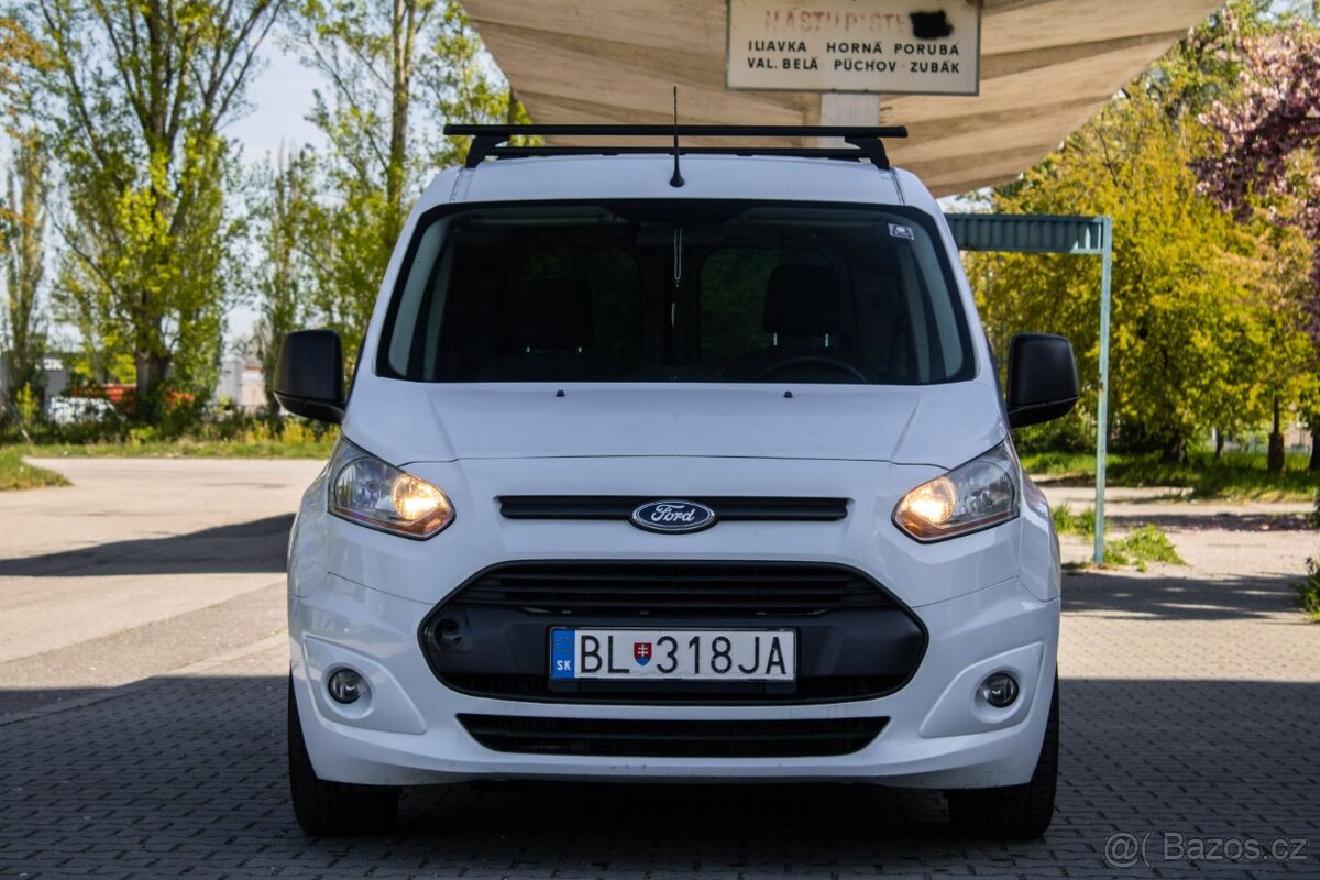 Ford Transit Connect L1 1.6 TDCi - 2