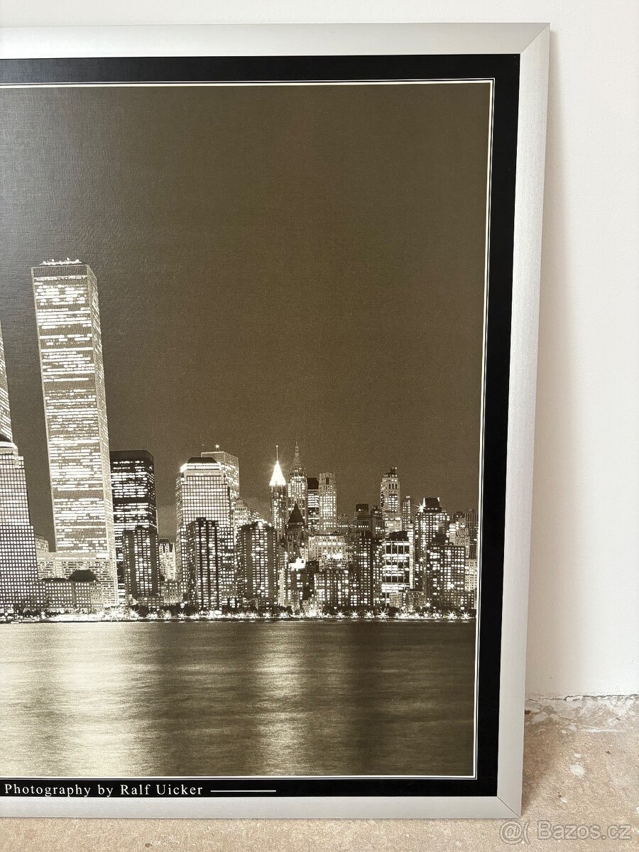 Obraz New York - 2