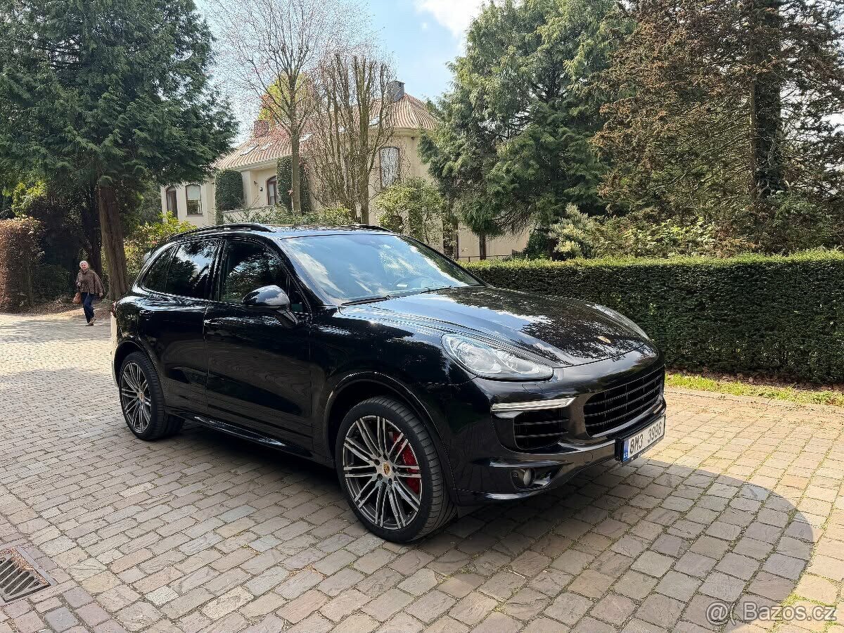 Porche - 2