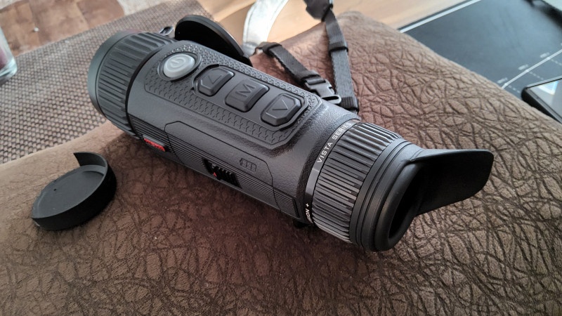 Termovize NOCPIX H 35 - 2