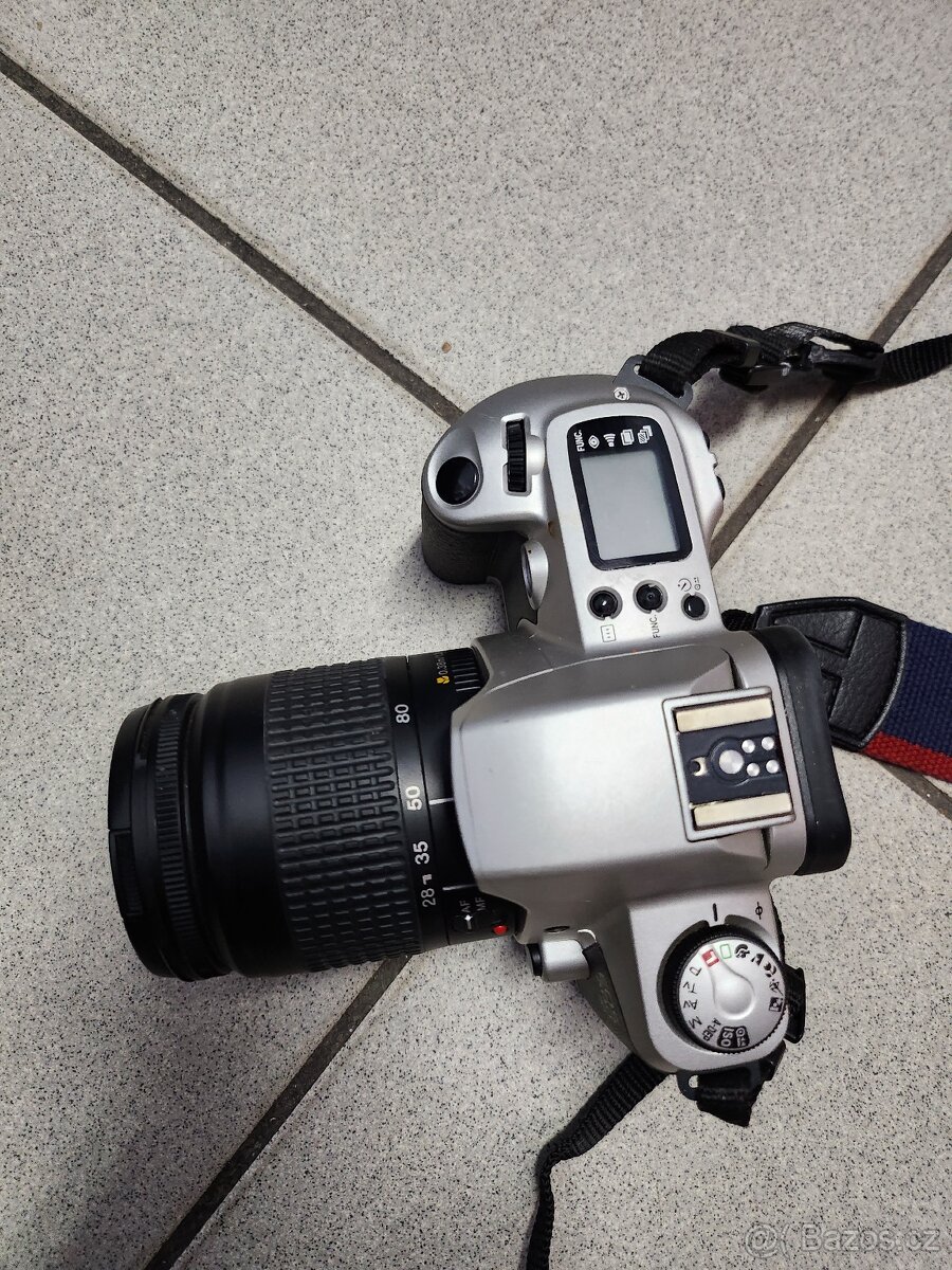 Canon EOS 500 N - 2