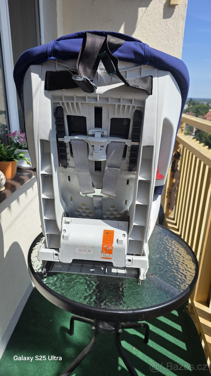 britax romer - 2