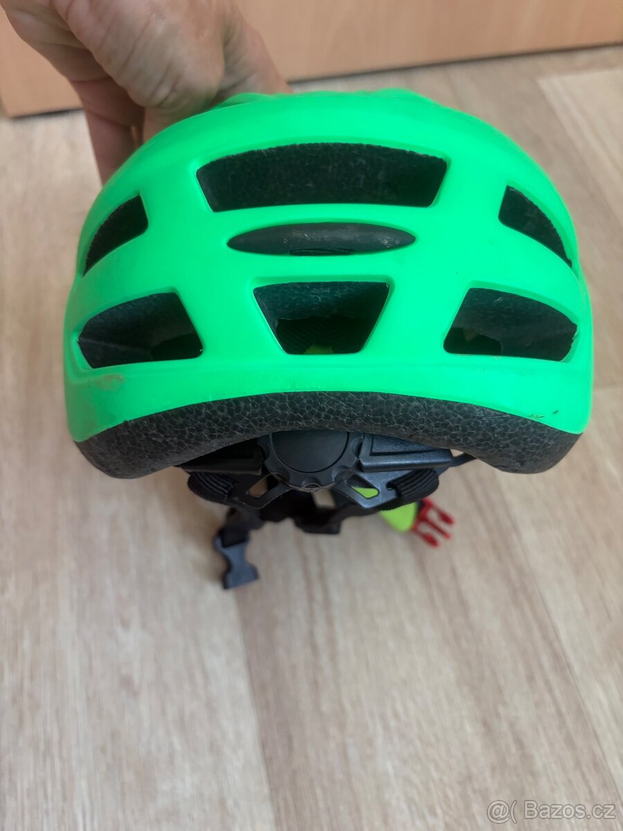 Dětská přilba Max bike - 2