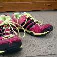 POLOBOTKY ADIDAS - 2