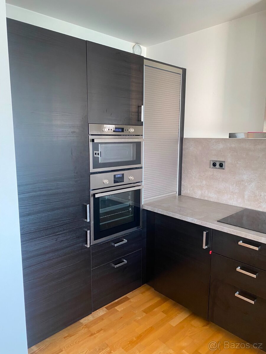 kuchyně Ikea včetně spotřebičů - 2