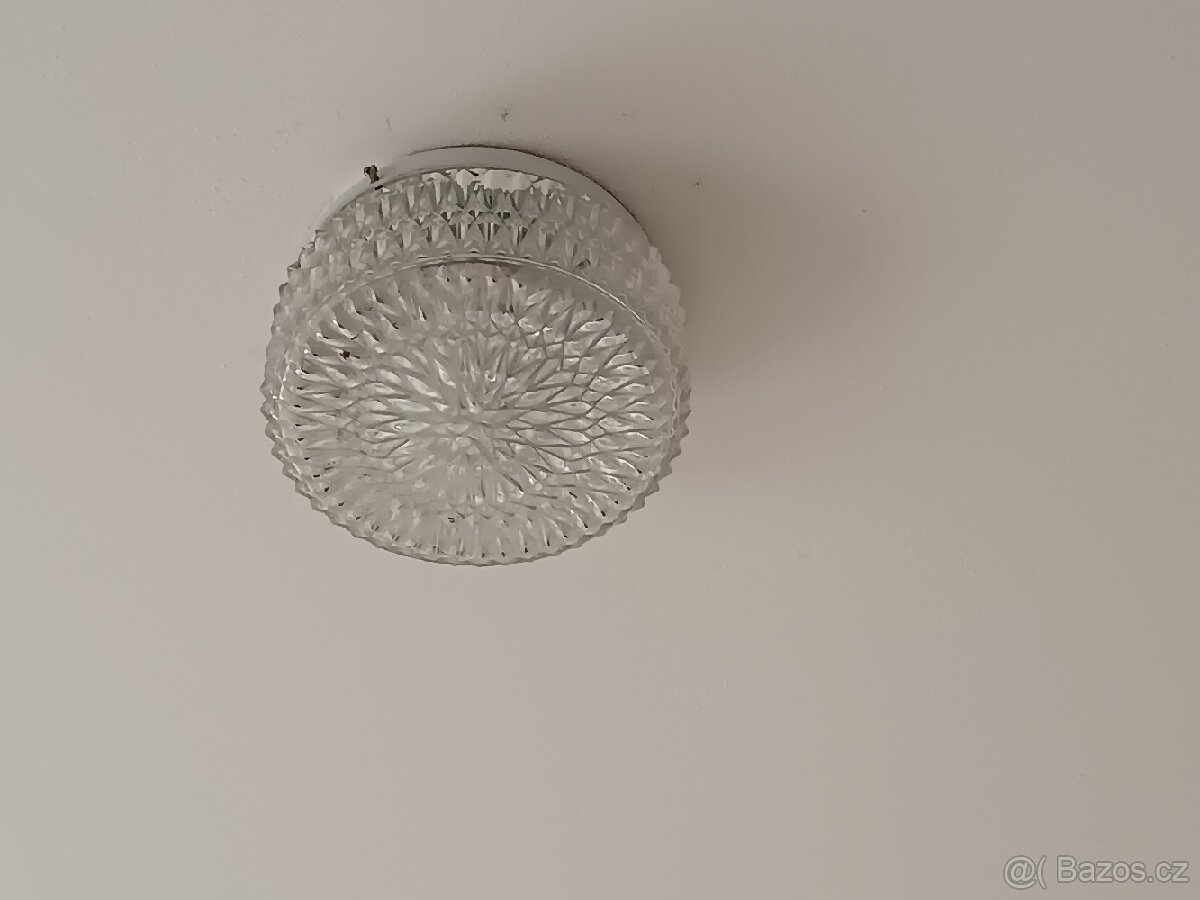 Světlo - 2