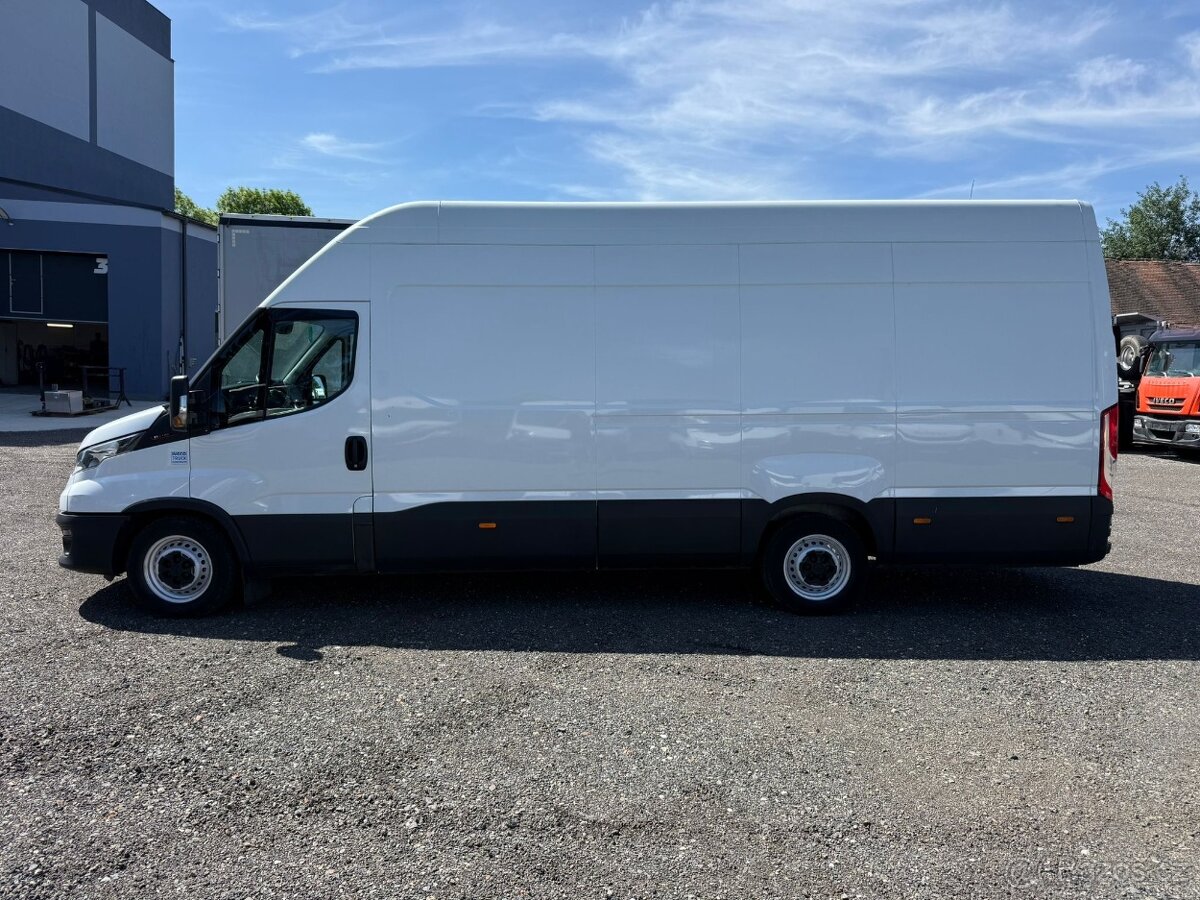 Iveco Daily 35S18 3.0 MAXI - 2