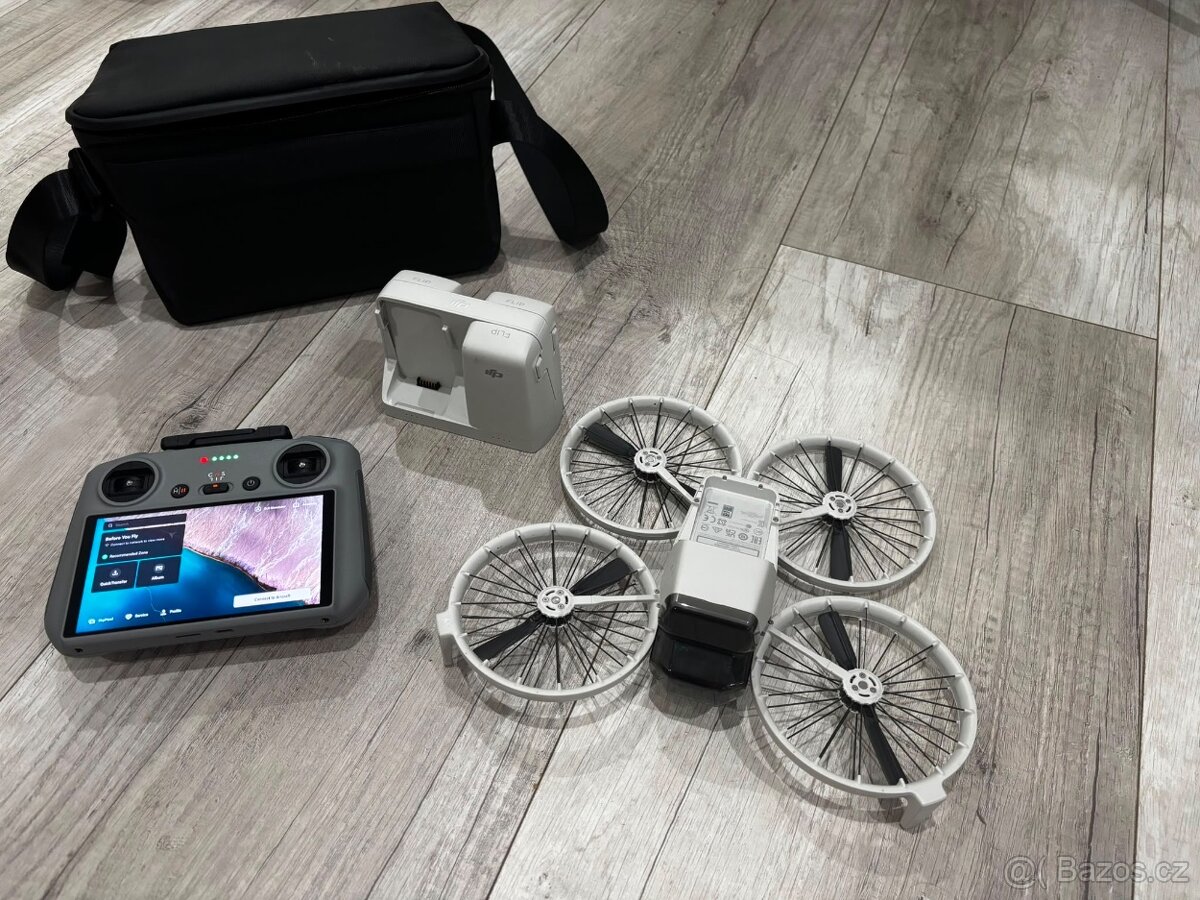 DJI Flip Fly more combo - 2