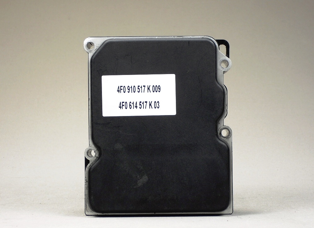 Jednotka ABS pro Audi: 0 265 950 429 - 2