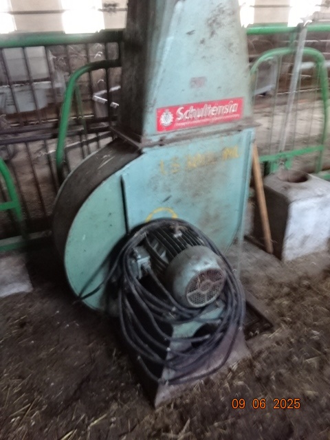 SENOMET - 2