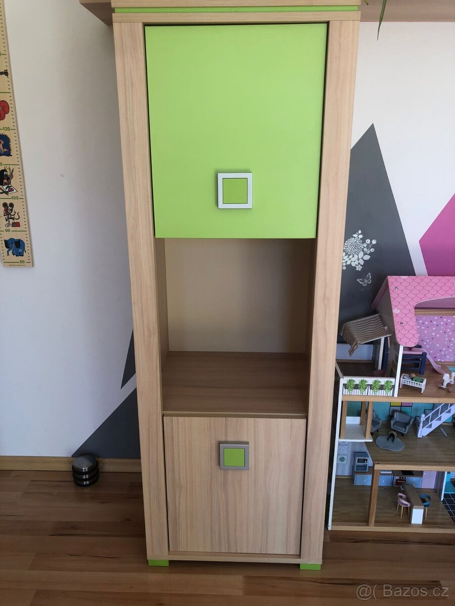 Prodam detsky pokojcek - 2