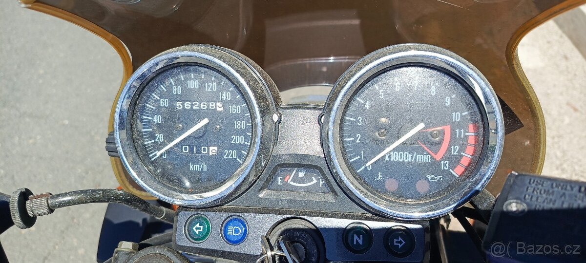 Kawasaki er5 - 2