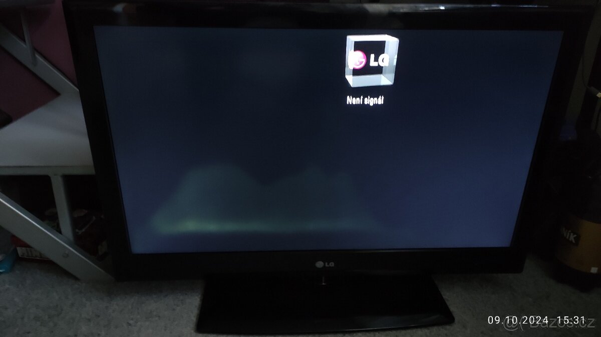 LG led tv - 2
