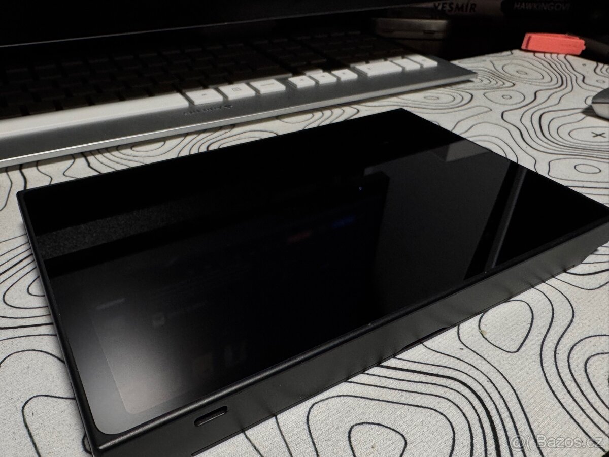 Lenovo legion go - 2