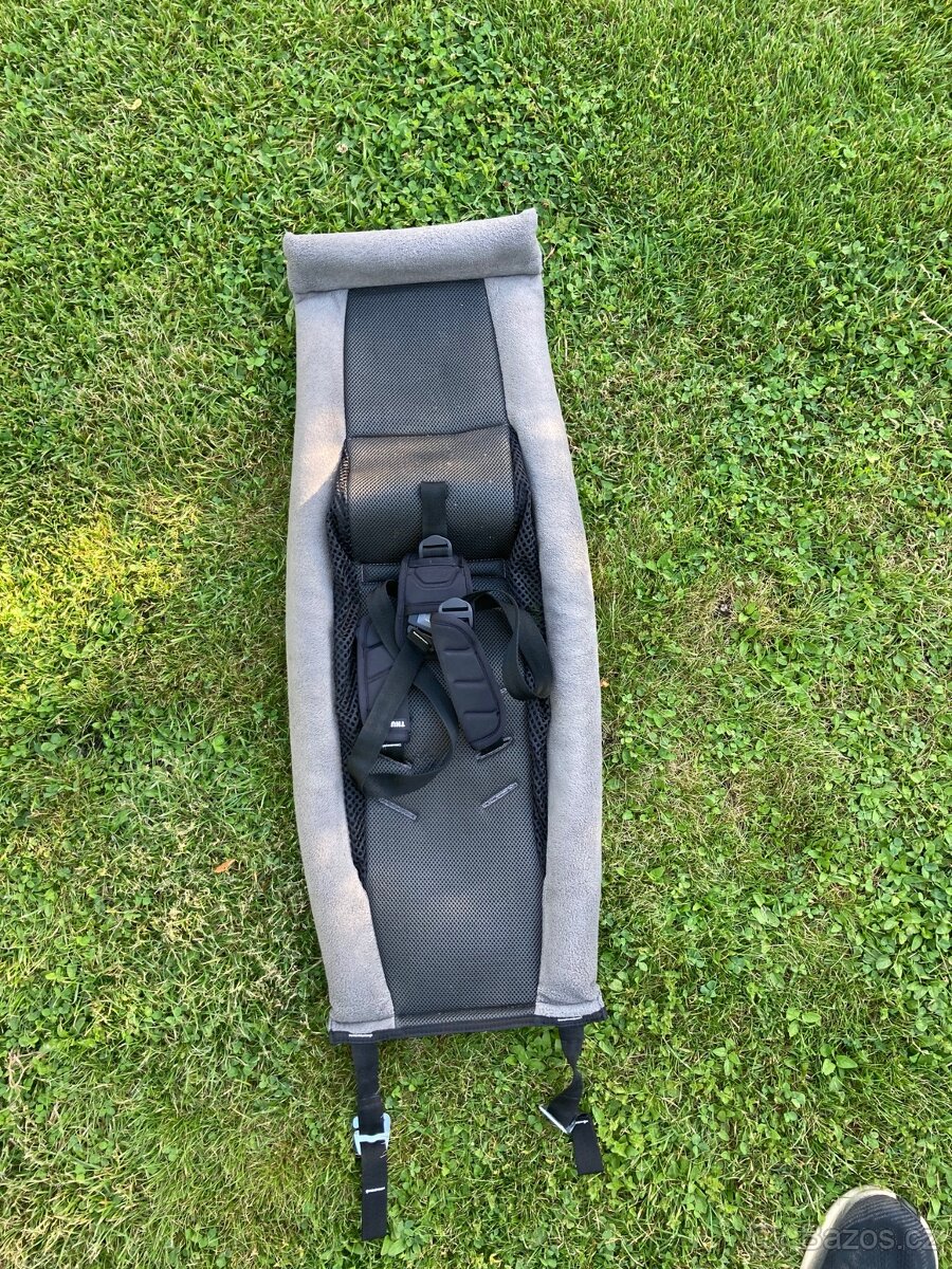Thule chariot sport 1 - 2