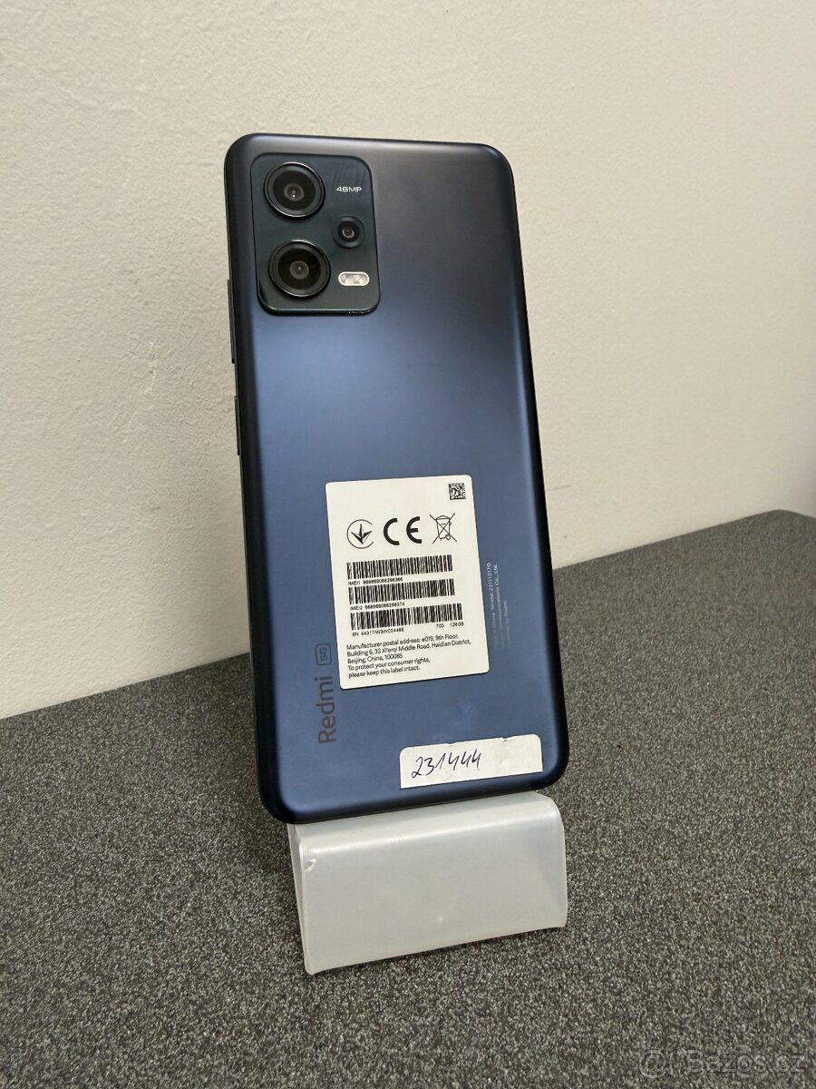 Xaiomi Redmi Note 12 5G 128GB - 2
