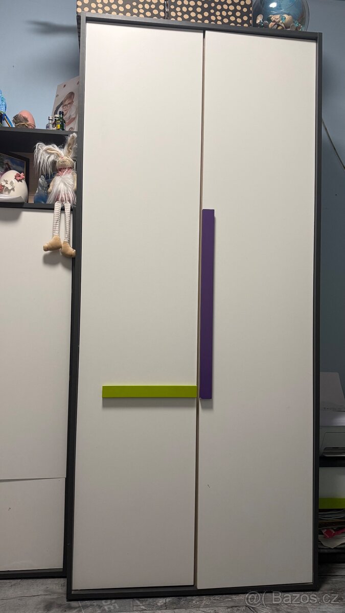 dětský nábytek - 2