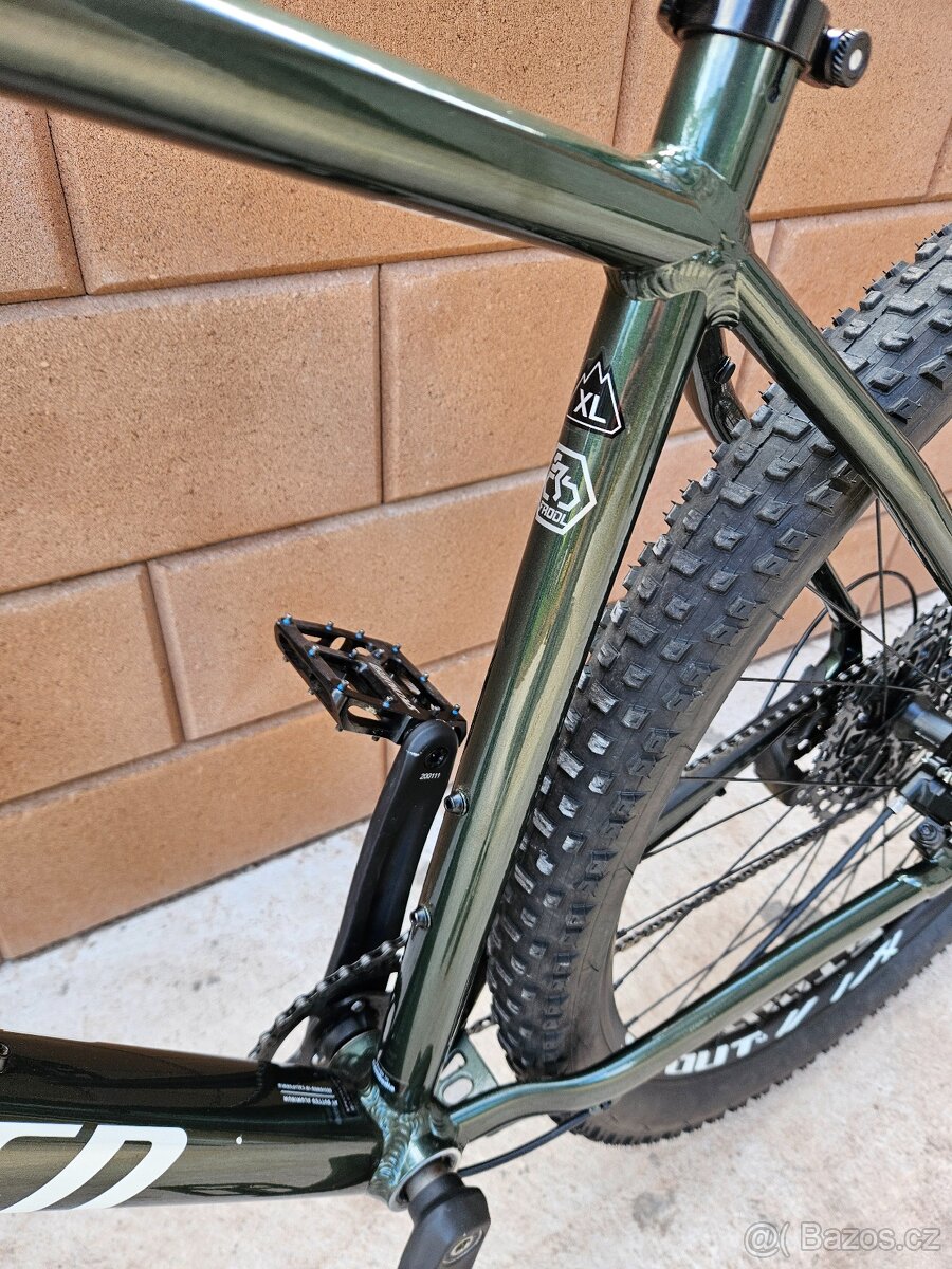 Specialized Rockhopper XL 29" - 2