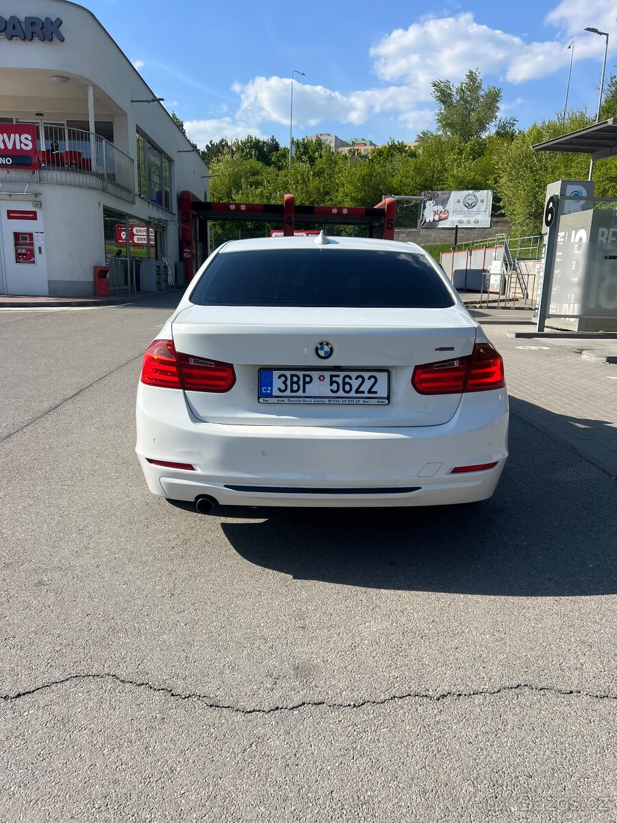 Prodám BMW - 2
