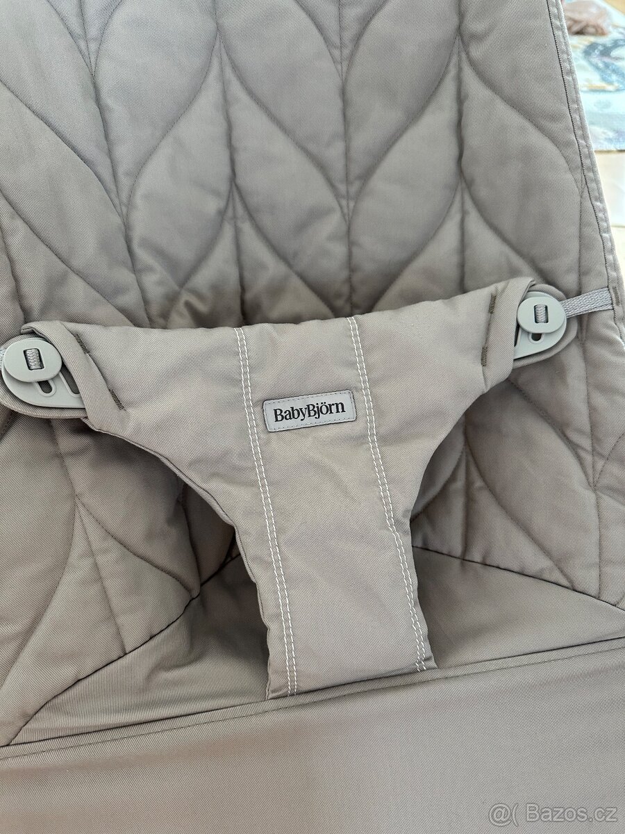 Lehátko Babybjorn - 2