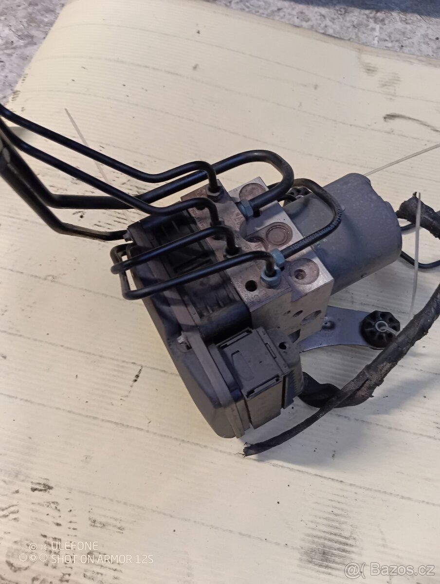 Blok ABS na bmw 3451 6851374-01 - 2