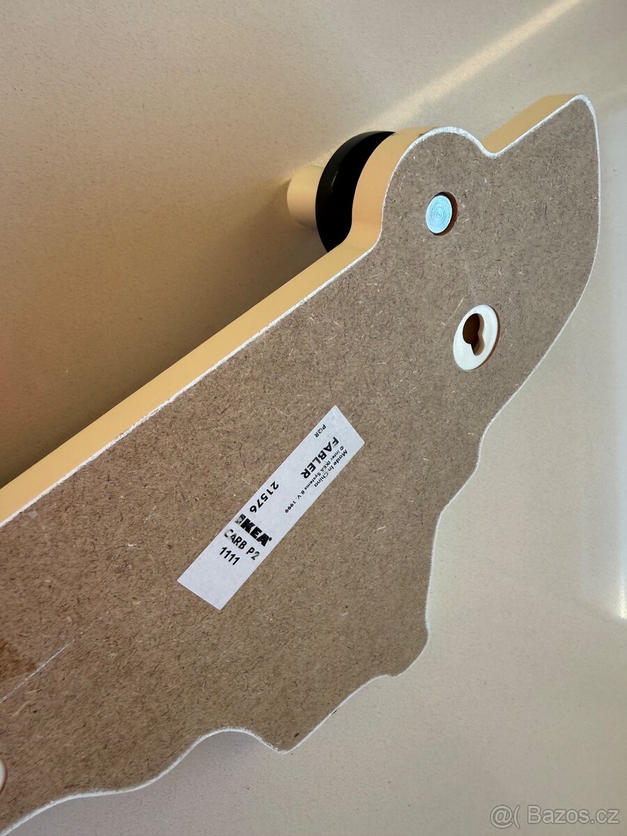 Věšák dětský Ikea - 2