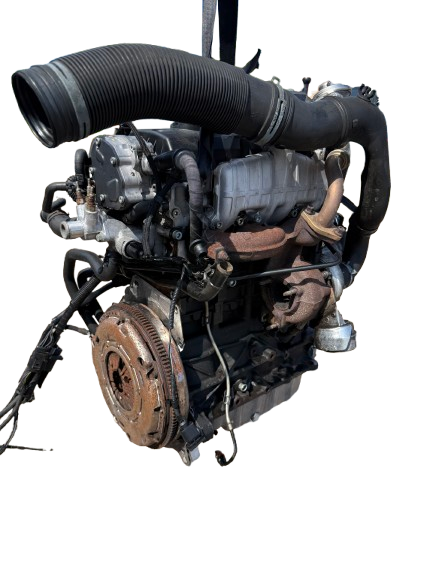 Motor ATD Octavia 1 - 2