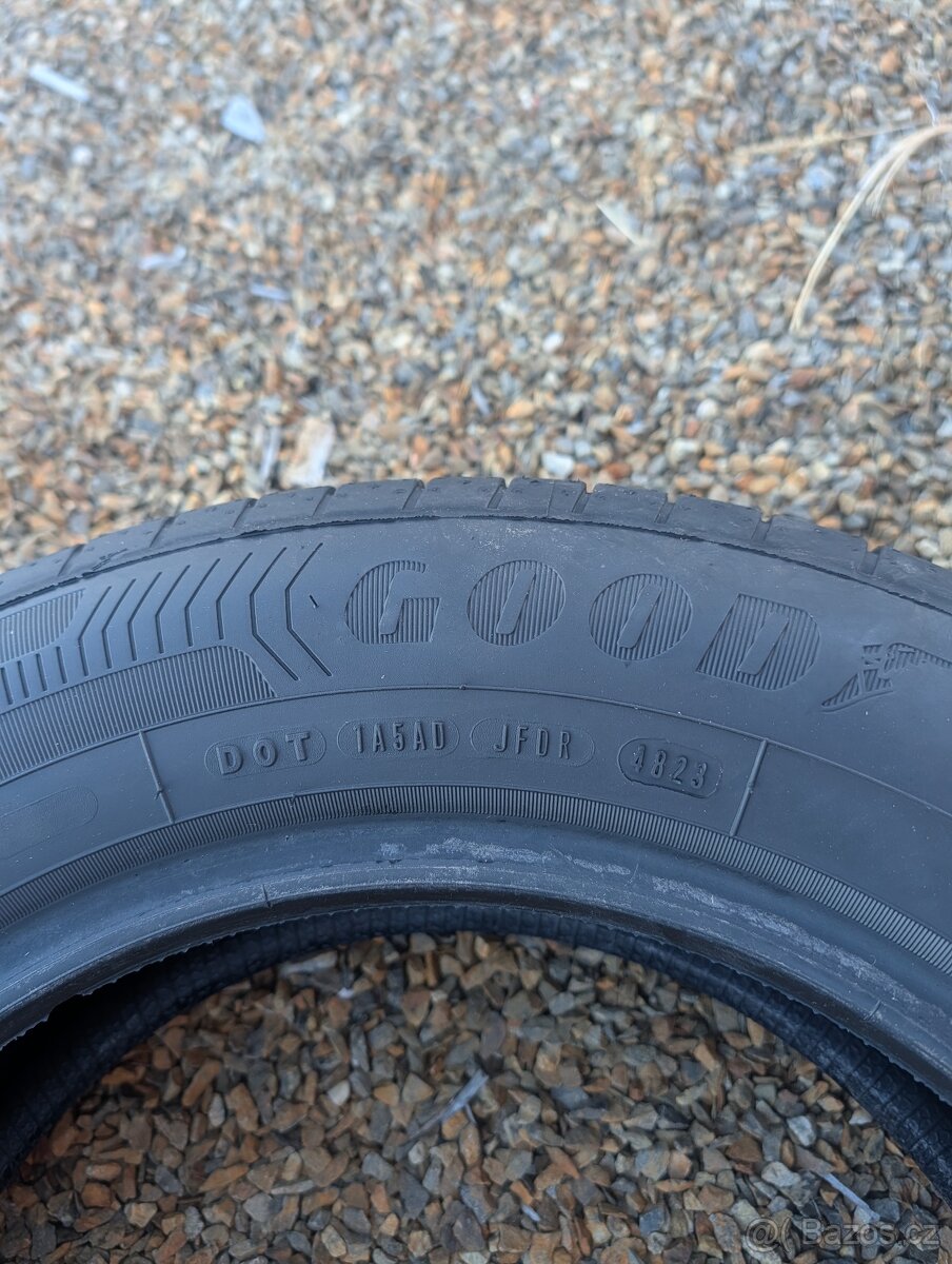 Pneu Goodyear 185/65 R15 88H - 2