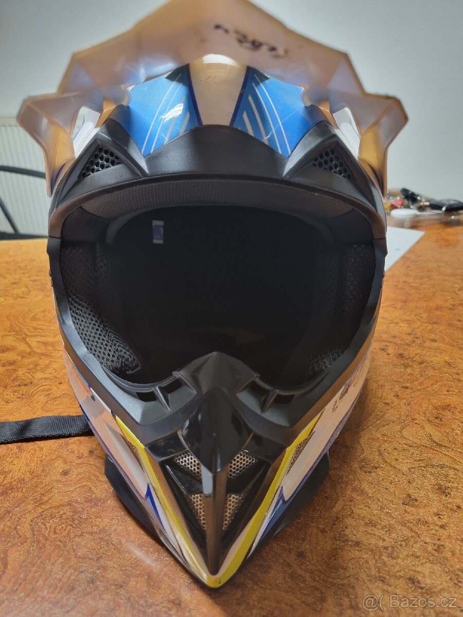 Dětská helms - 2