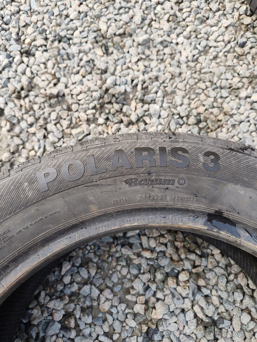 205/55/R16 Barum Polaris 3 - 2