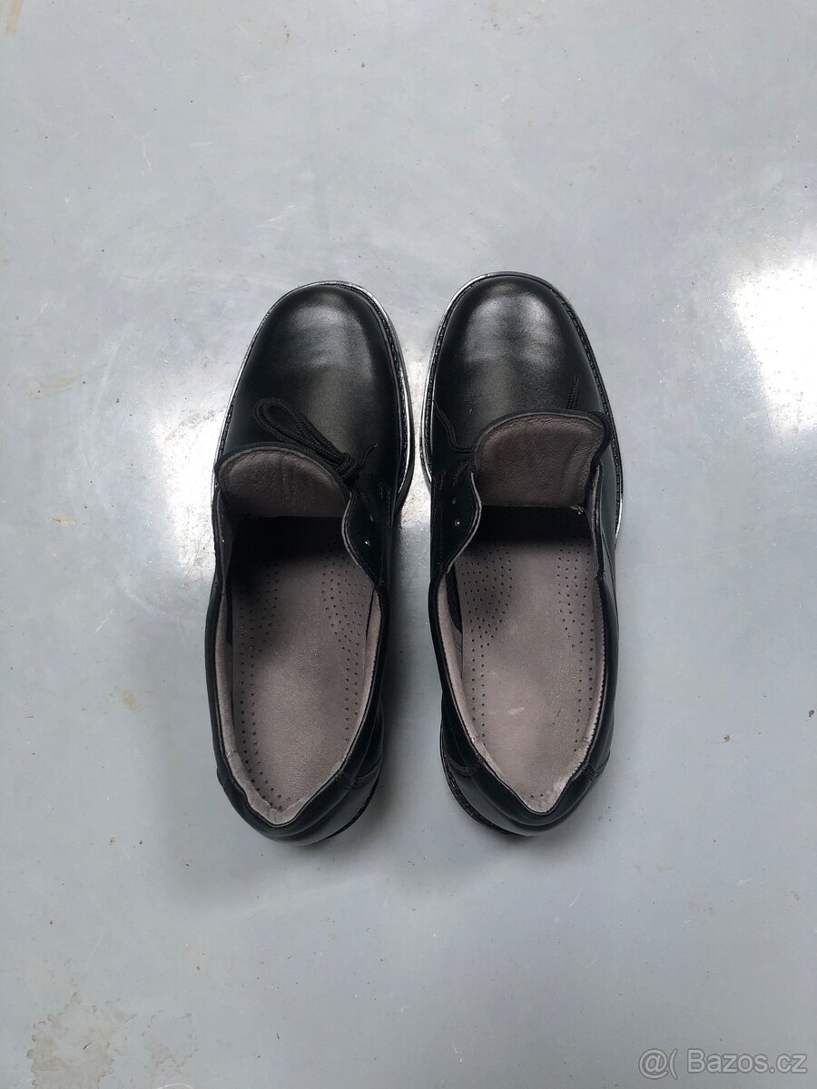 Polobotky Prabos Vel.43 - 2