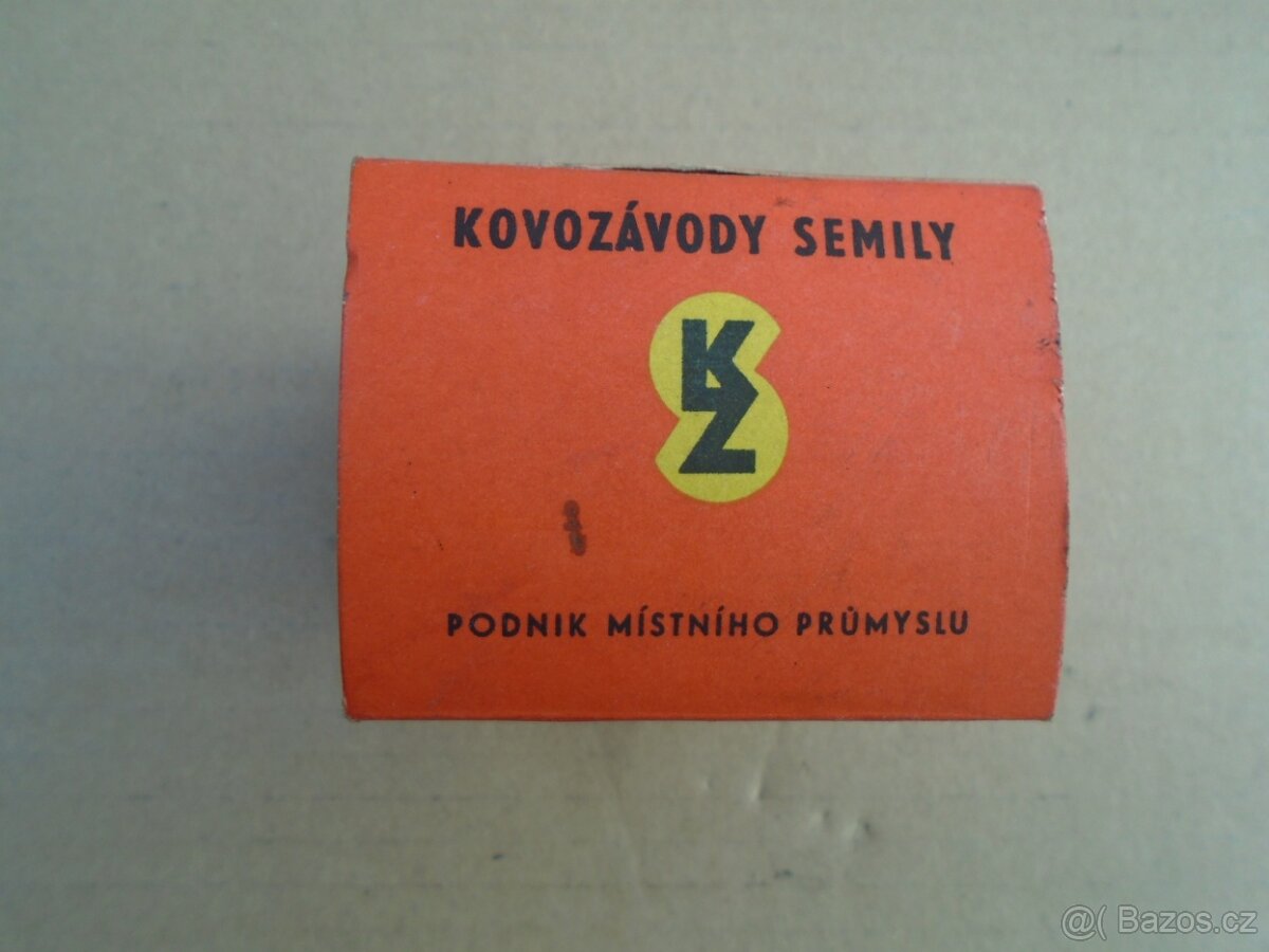 Prohlížečka diarámečků - 2