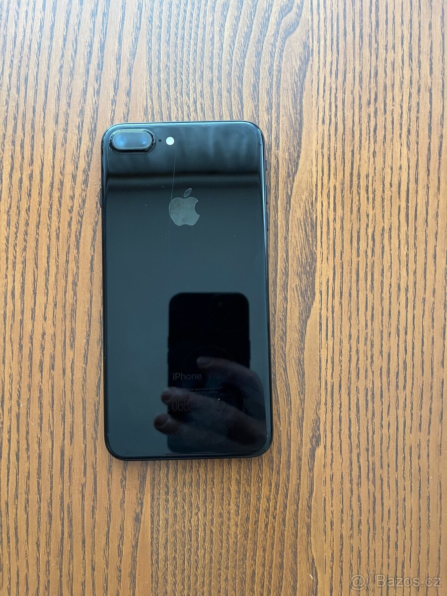 iPhone 7 Plus - 2