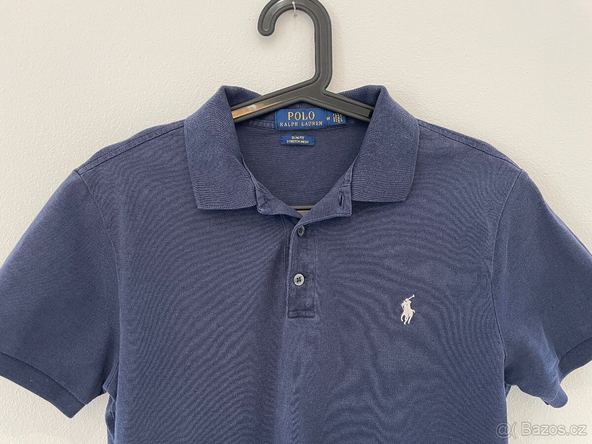 Polo Ralph Lauren M polokošile - 2