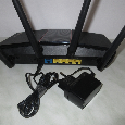Wifi router ASUS RT-AX55 - 2
