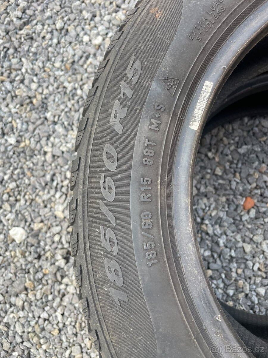 Pirelli 185/60R15 - 2