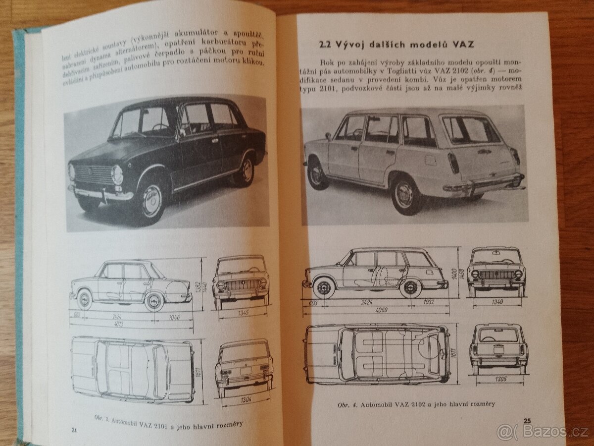 Lada Vaz - 2