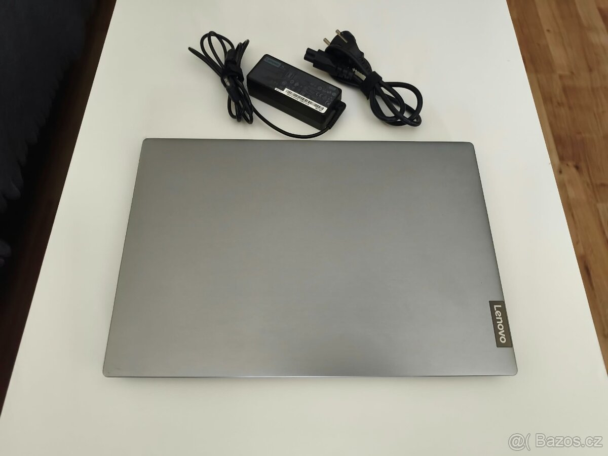 Lenovo IdeaPad S145-15API Platinum Grey - 2