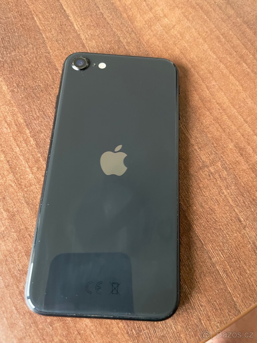 iPhone se 2 64 gb - 2